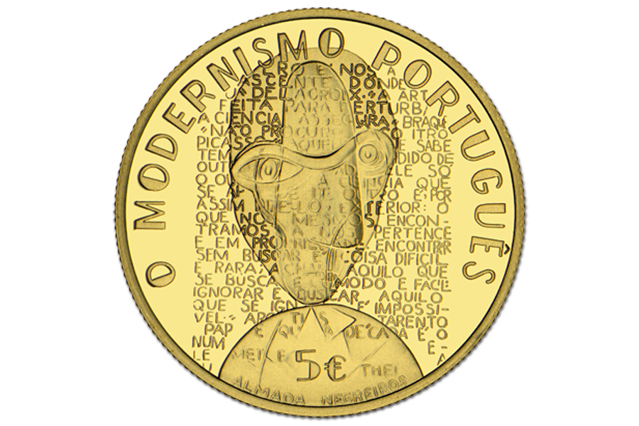 eurostar_portugal_2016_gold_obv
