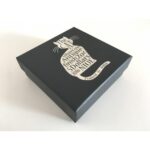 2016 Cat Eye Coin From Animal Series Box