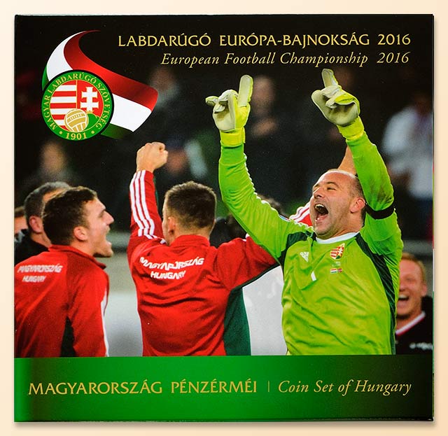 hungary 2016euafaart