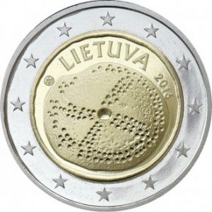 lituania_2016_2euro_balticculture