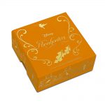 2016 Disney Princess Pocahontas 1/4oz Gold Coin slip Cover