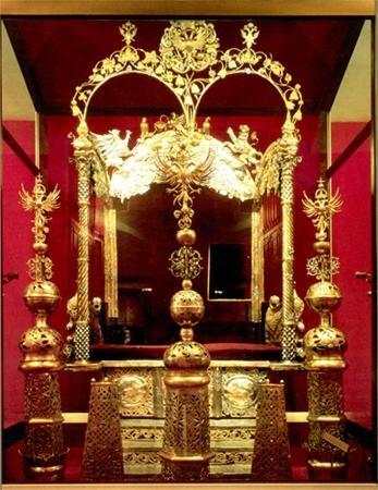 russian_twin_throne