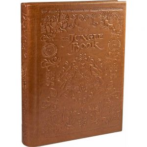 Jungle Book 50th Anniversary 4 coin Set Box