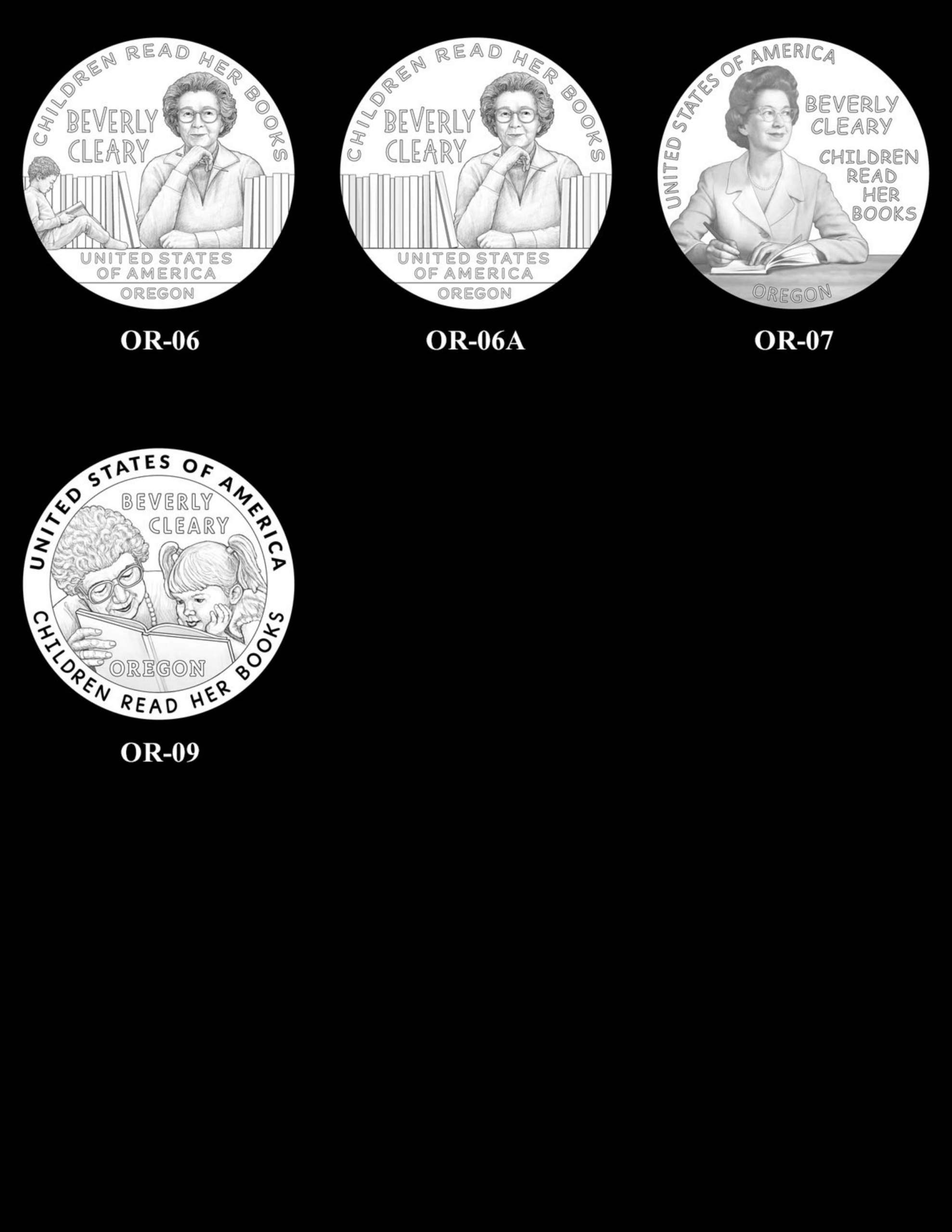 CCAC Recommends Four Designs for the 2027 American Innovation Dollars ...